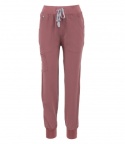 Medycznie spodnie robocze damskieJogger MYNTS WMP001 Polstar Terra Rose