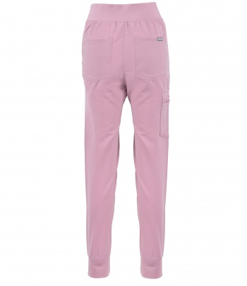 Polstar MYNTS WMP001 joggery damskie medyczne Water Rose