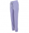 Spodnie robocze medyczne jogger Polstar MYNTS WMP001 Lavender