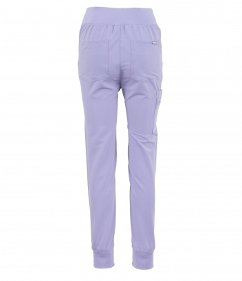 Polstar MYNTS WMP001 joggery damskie medyczne Lavender