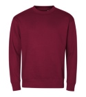 Bluza robocza reklamowa Unisex 422 Crew Malfini garner