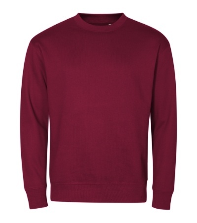 Bluza robocza reklamowa Unisex 422 Crew Malfini garner