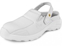 Buty robocze Adda OB ESD CXS Canis chodaki robocze bez podnoska ochronnego