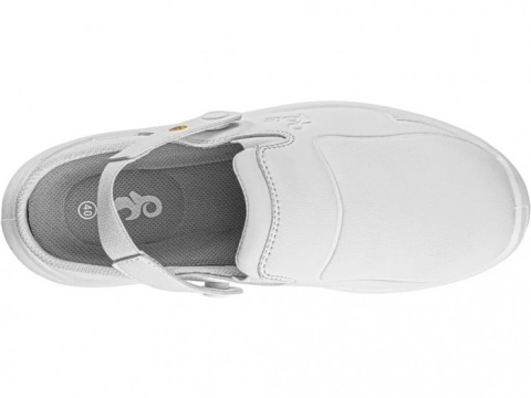 Buty robocze medyczne ADDA CXS Canis OB ESD - buty robocze bez podnoska ochronnego