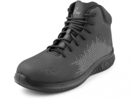 Trzewiki robocze ochronne Evo Pro S3S CXS Canis