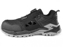 Buty robocze ochronne PU-Tech Borex CXS Canis