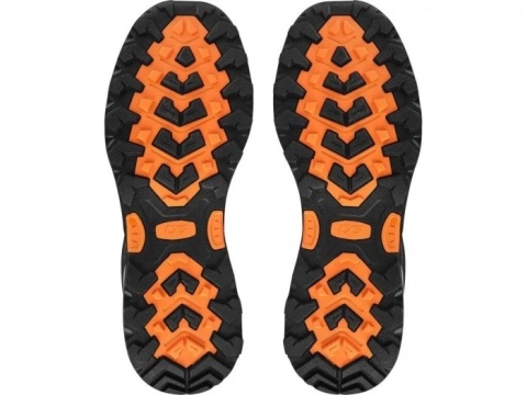 buty robocze CXS Canis ze stalowym podnoskiem Land Eivissa S1 Neo