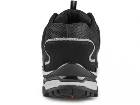 buty robocze ze stalowym podnoskiem Land Eivissa Neo S1 CXS Canis zapiętek