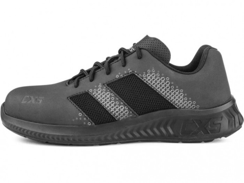 buty robocze CXS Canis EVO Aero S1PS