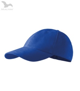 Czapka robocza z daszkiem Unisex 6P 305 Malfini