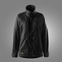 kurtka robocza softshell damska AllroundWork 1257 Snickers Workwear czarna
