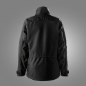Snickers Workwear 1257 kurtka robocza softshell damska AllroundWork czarna