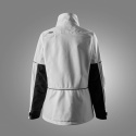 Snickers Workwear 1257 kurtka robocza softshell damska AllroundWork biało-czarna