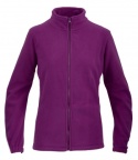 Polar roboczy damski Brixton Femme Polstar fuksja