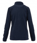 Polstar Brixton Femme polar roboczy damski granat