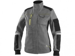 Damska bluza robocza stretch CXS Canis