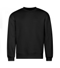 bluza robocza Vibe Crew 430 Malfini czarna