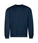 bluza robocza Vibe Crew 430 Malfini granatowa
