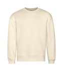 bluza robocza Vibe Crew 430 Malfini migdałowa
