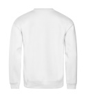 Malfini Vibe Crew 430 bluza robocza biała