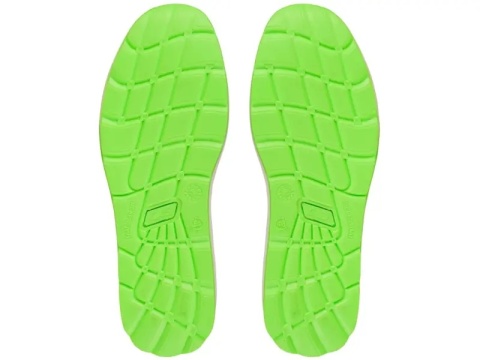 Buty robocze Texline 4Envi Green O1