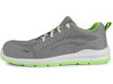 Buty robocze CXS Canis bez podnoska ochronnego Texline 4Envi O1 Green