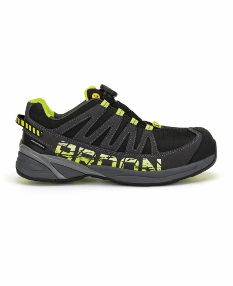 Buty robocze Enerdig S7S SR FO WR ESD G3454 Ardon - półbuty robocze z kompozytowym podnoskiem