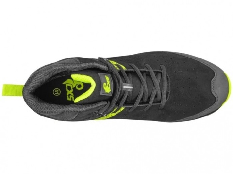 buty robocze CXS Canis z kompozytowym podnoskiem Fibeline Malifera S3S ESD