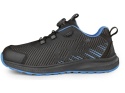Island Nevis O1 CXS Canis półbuty robocze unisex