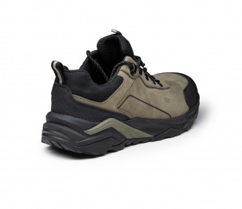 Półbuty robocze Forest Barefield FO SR ESD S3S Polstar - półbuty robocze unisex z kompozytowym podnoskiem