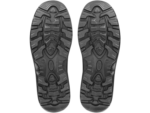 Trzewiki robocze bez podnoska Profit MAX O1 buty robocze CXS Canis