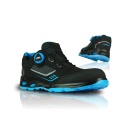 buty robocze S1 PS SR FO Leviston Art.Mas