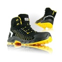 buty robocze S3S SR FO ESD Grafiton 09 MT Art.Mas