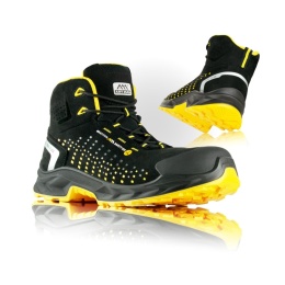 buty robocze S3S SR FO ESD Grafiton 09 MT Art.Mas