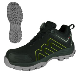 buty robocze S3S SR FO HRO Notus Art.Mas