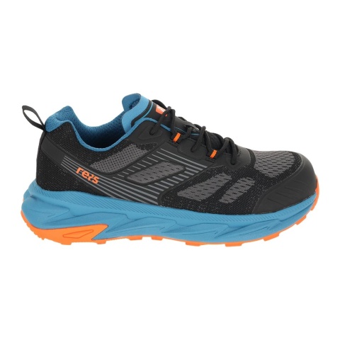 Buty robocze z podnoskiem kompozytowym Dust SB SR FO Reis