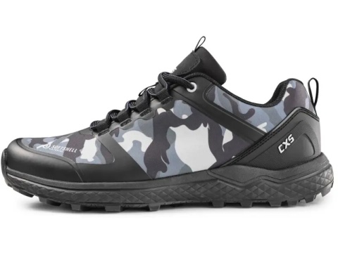 Buty robocze CXS Canis Sport półbuty robocze bez noska ochronnego