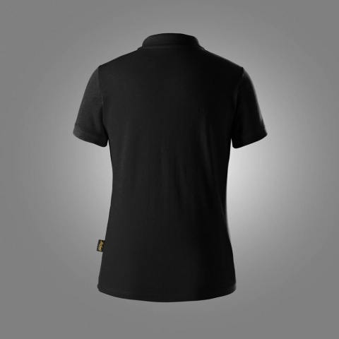 Snickers Workwear 2717 koszulka robocza polo damska Classic czarna