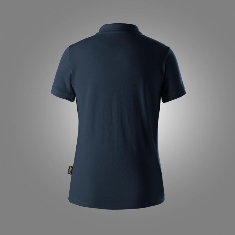 Snickers Workwear 2717 koszulka robocza polo damska Classic granatowa