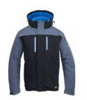 Kurtka robocza ocieplana softshell seven King Topas Polstar