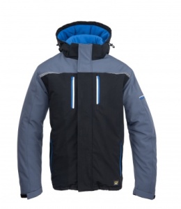 Kurtka robocza ocieplana softshell seven King Topas Polstar