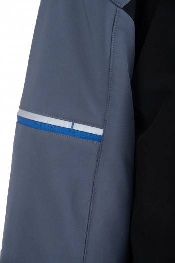 Seven Kings kurtka robocza softshell zimowa Topaz Polstar