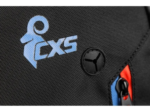 Wygodny mały plecak roboczy CXS Canis Leonis