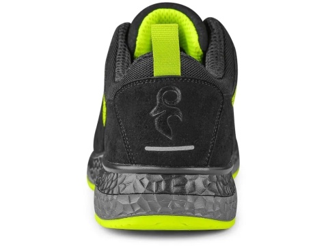 buty robocze CXS Canis z kompozytowym podnoskiem Fibeline Cerana S3S ESD