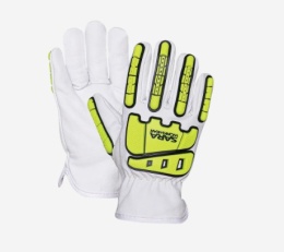 rękawice robocze typu Mechanik RSM006 SOLIDGRIP Sara Workwear