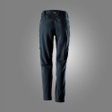 Snickers Workwear 6710 spodnie robocze do pasa damskie stretch ServiceWork granatowe