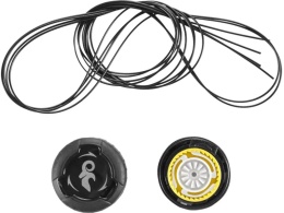 CXS Canis Twist system szybkiego sznurowania/ zapiniania