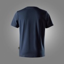 Snickers Workwear 2577 t-shirt roboczy damski Classic granatowy