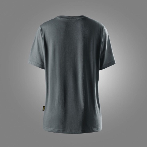 Snickers Workwear 2577 t-shirt roboczy damski Classic stalowoszary