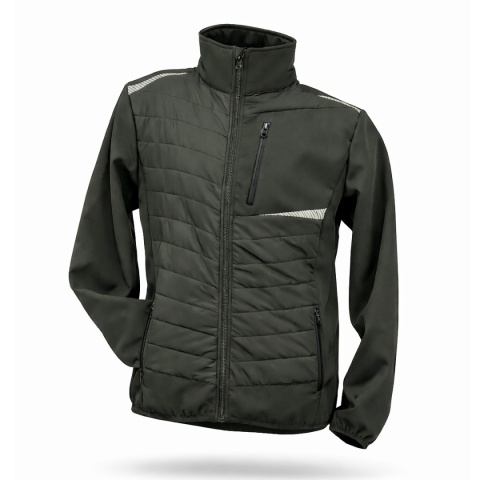 bluza robocza softshellowa męska 942 Urgent